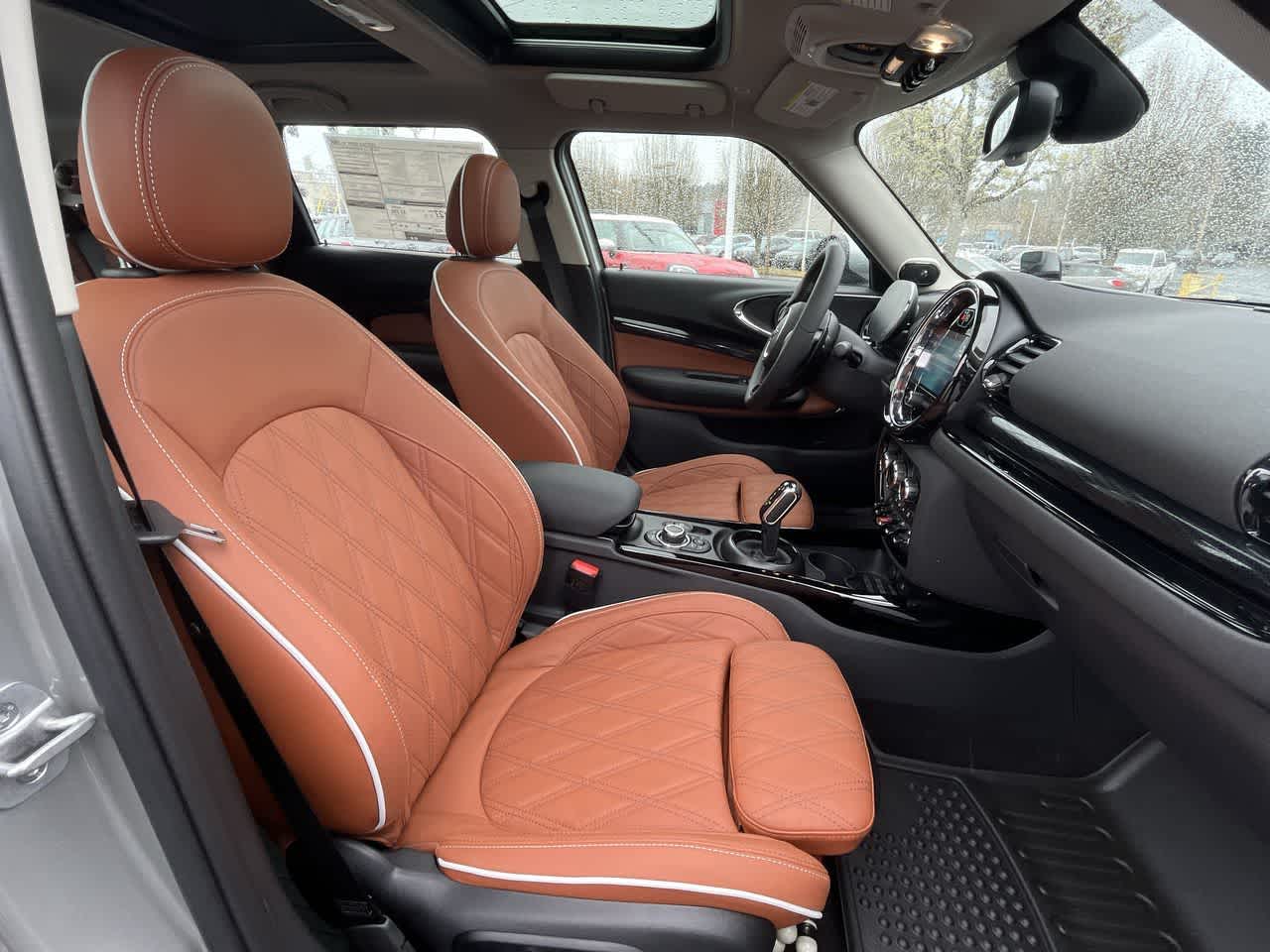 Thumbnail: 2024 MINI Cooper Clubman - 21