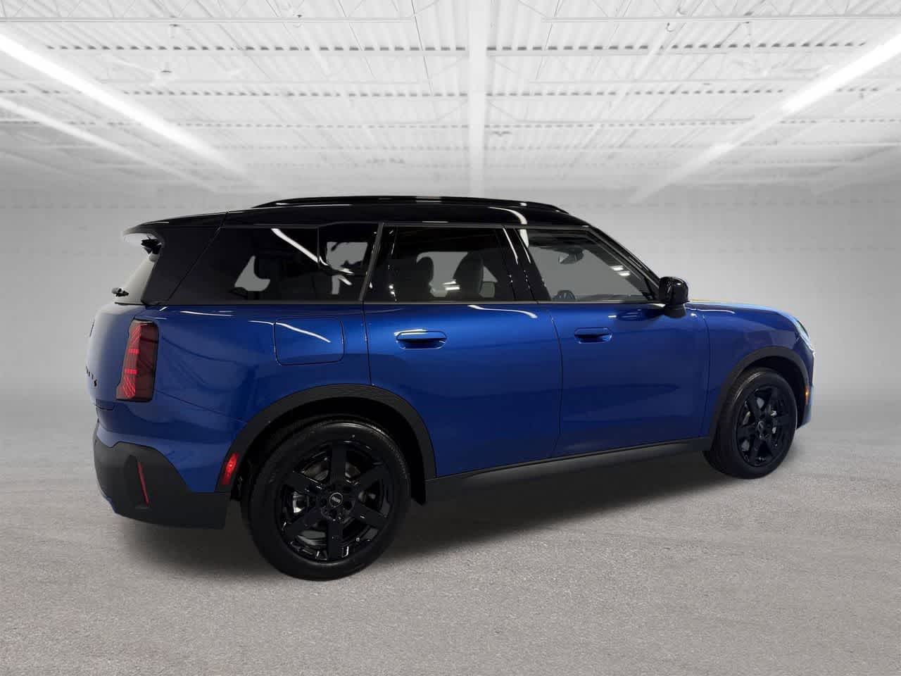 Thumbnail: 2026 MINI Cooper Countryman - 5