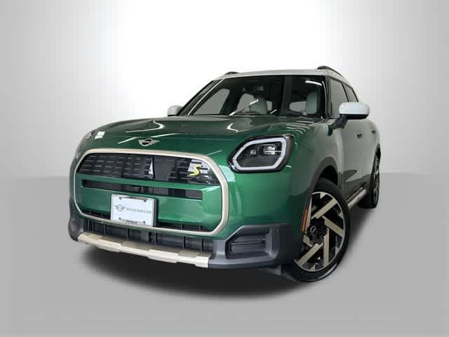 2025 MINI Cooper Countryman Iconic -
                  Portland, OR