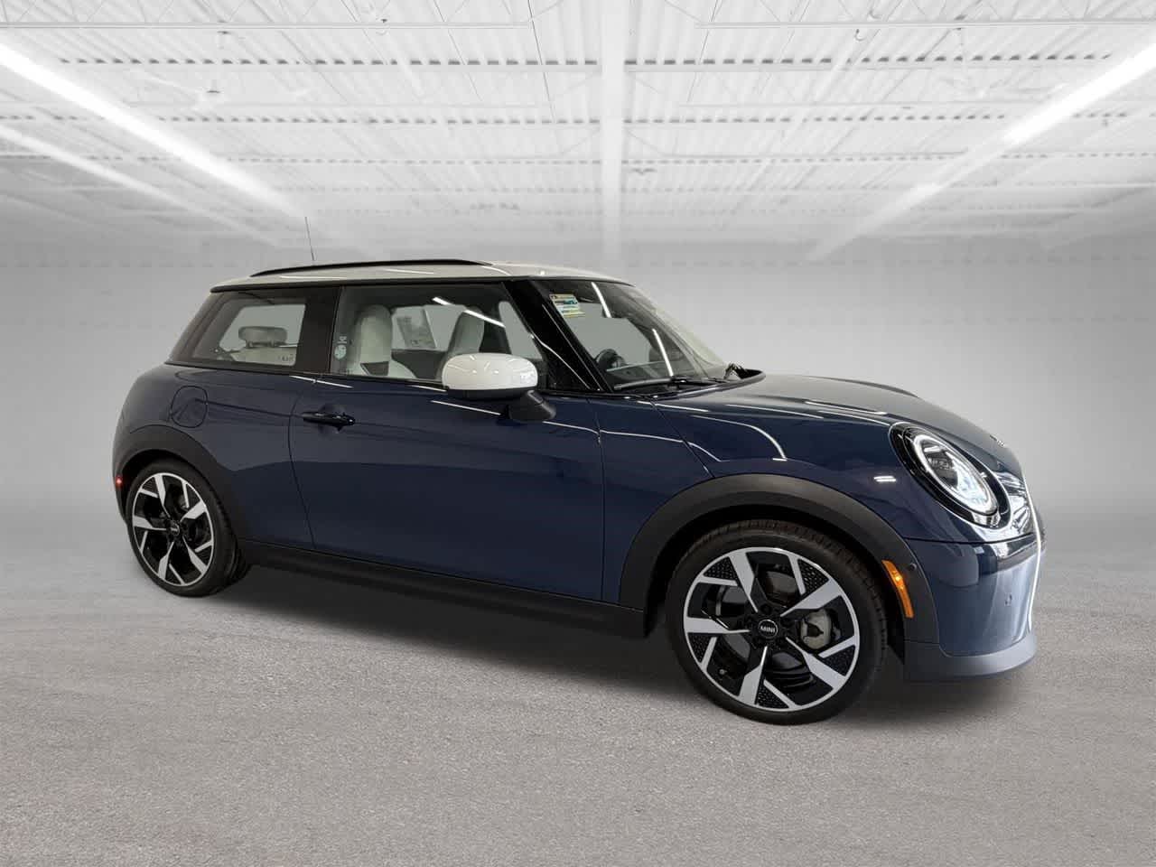 Thumbnail: 2026 MINI Cooper Hardtop - 6