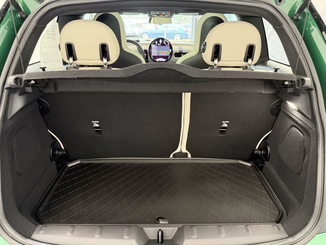 Thumbnail: 2026 MINI Cooper Hardtop - 5