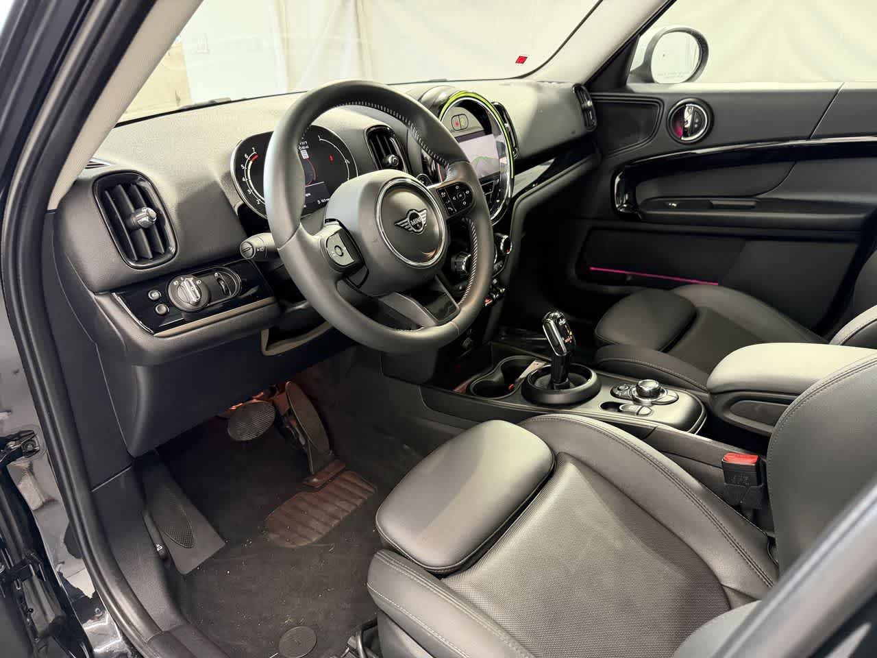 Thumbnail: 2023 MINI Cooper Countryman - 9