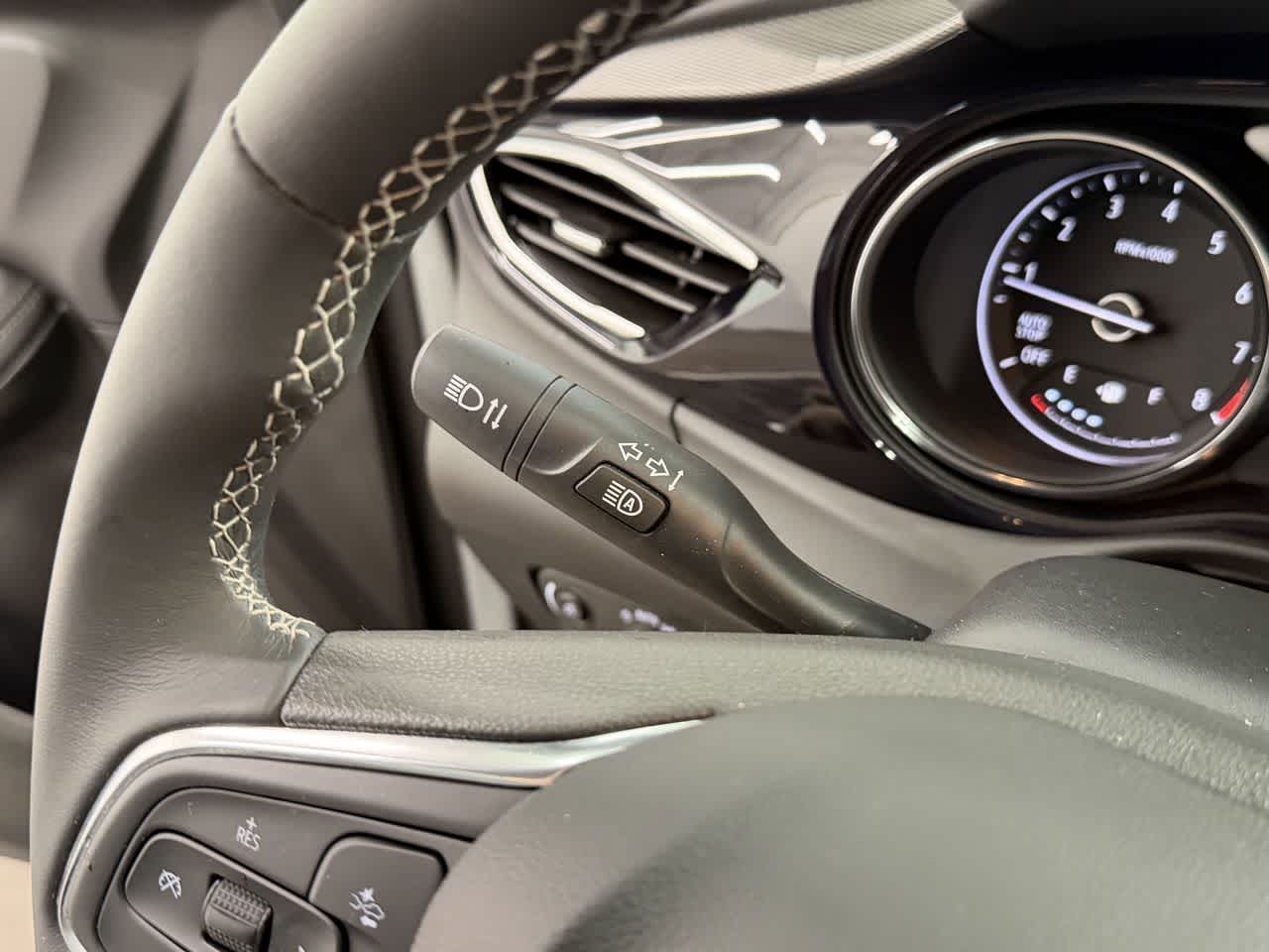 Thumbnail: 2023 Buick Encore GX - 17