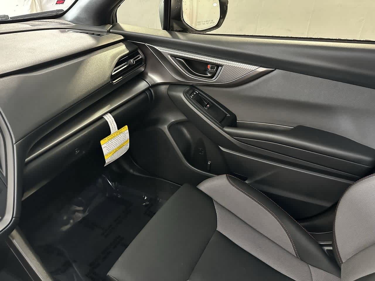 Thumbnail: 2022 Subaru WRX - 24