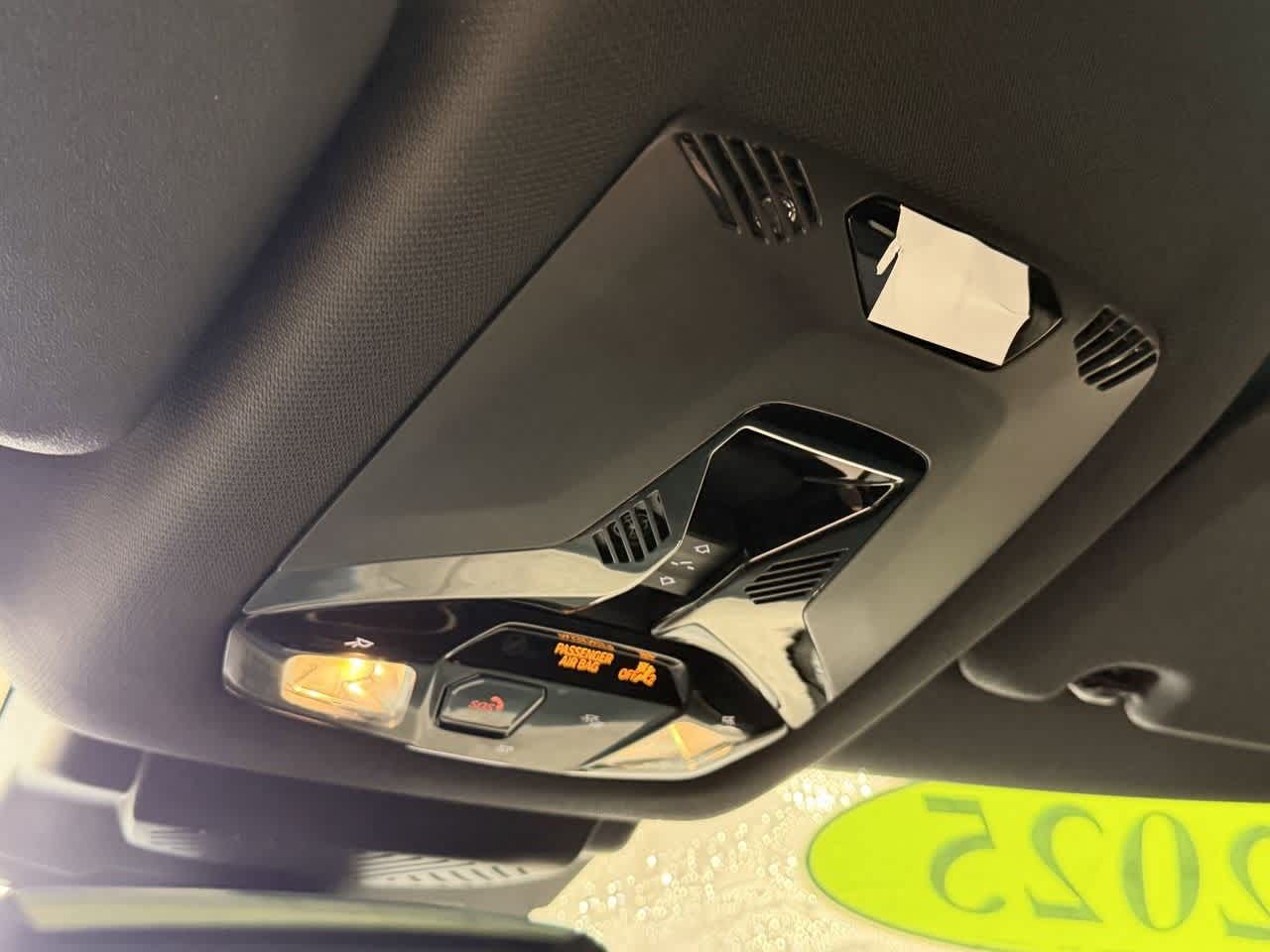 Thumbnail: 2025 MINI Cooper Countryman - 18