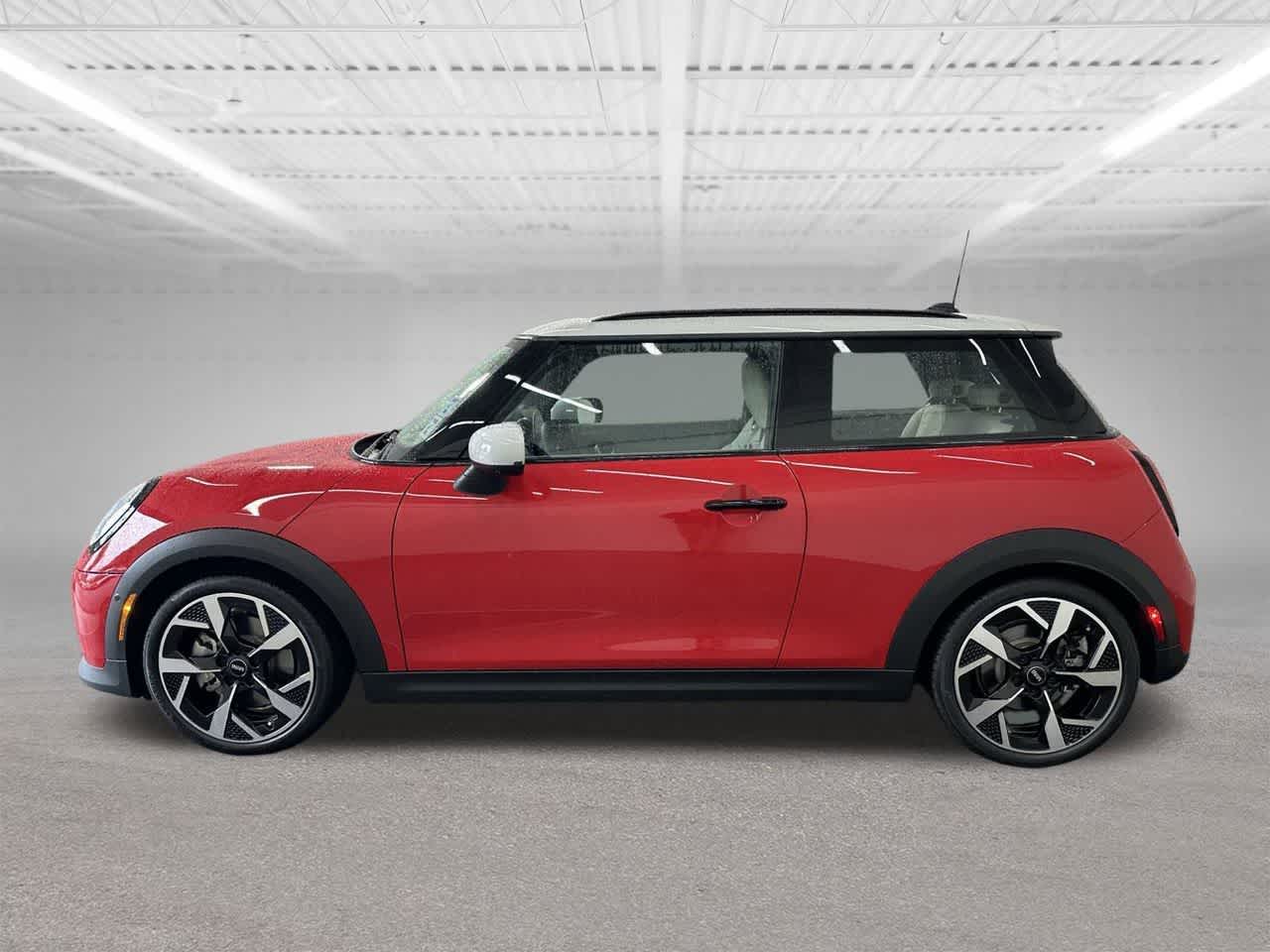 Thumbnail: 2025 MINI Cooper Hardtop - 2