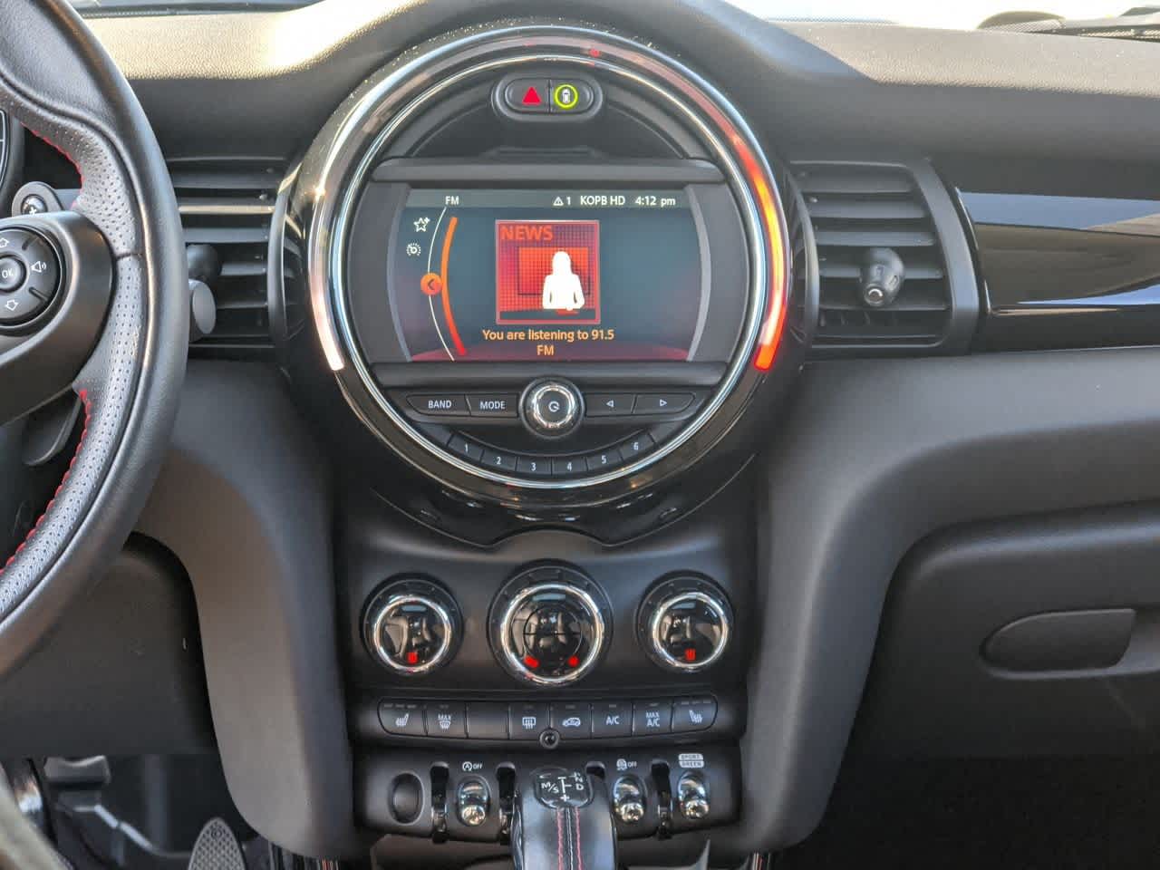 Thumbnail: 2019 MINI Cooper Hardtop - 27