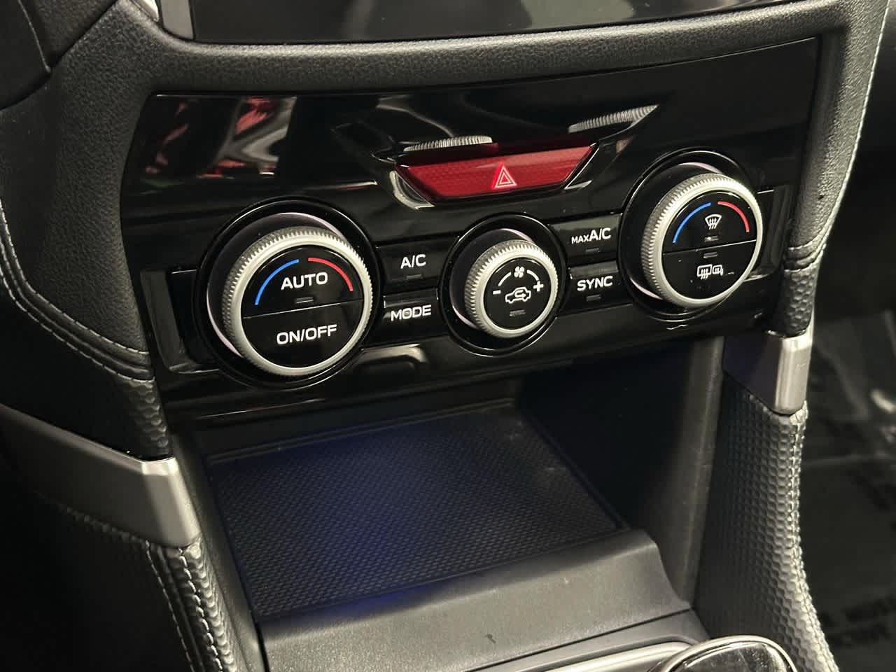 Thumbnail: 2021 Subaru Forester - 22