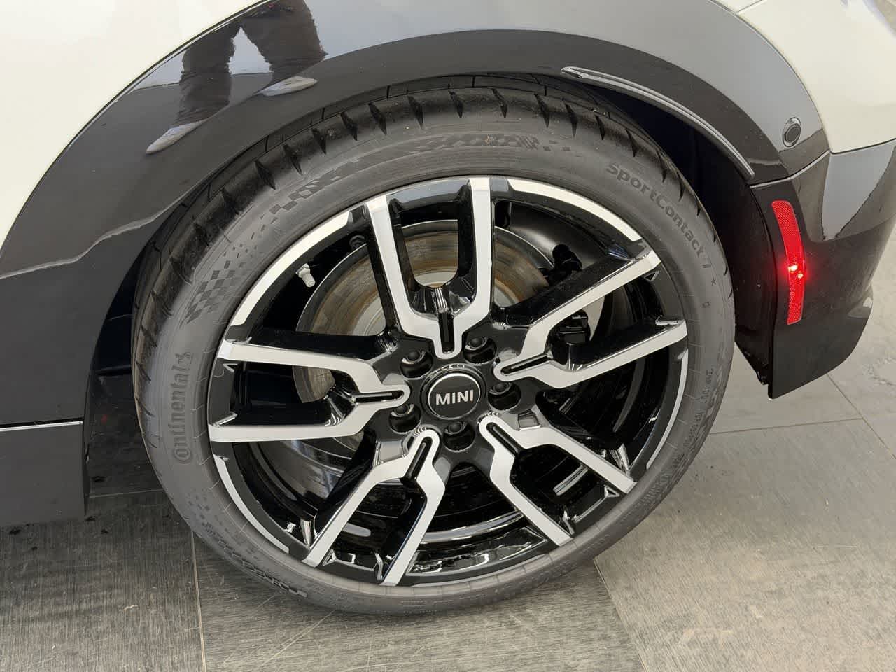 Thumbnail: 2026 MINI Cooper Convertible - 23