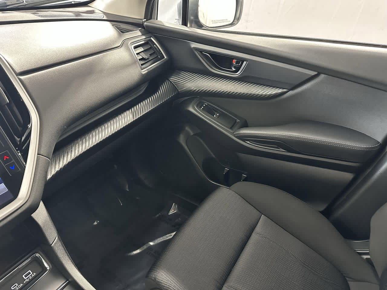 Thumbnail: 2023 Subaru Ascent - 23