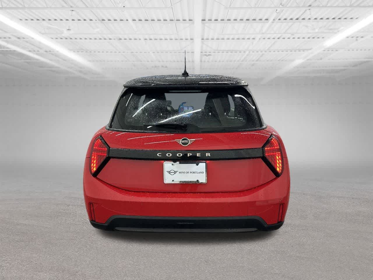 Thumbnail: 2025 MINI Cooper Hardtop - 4