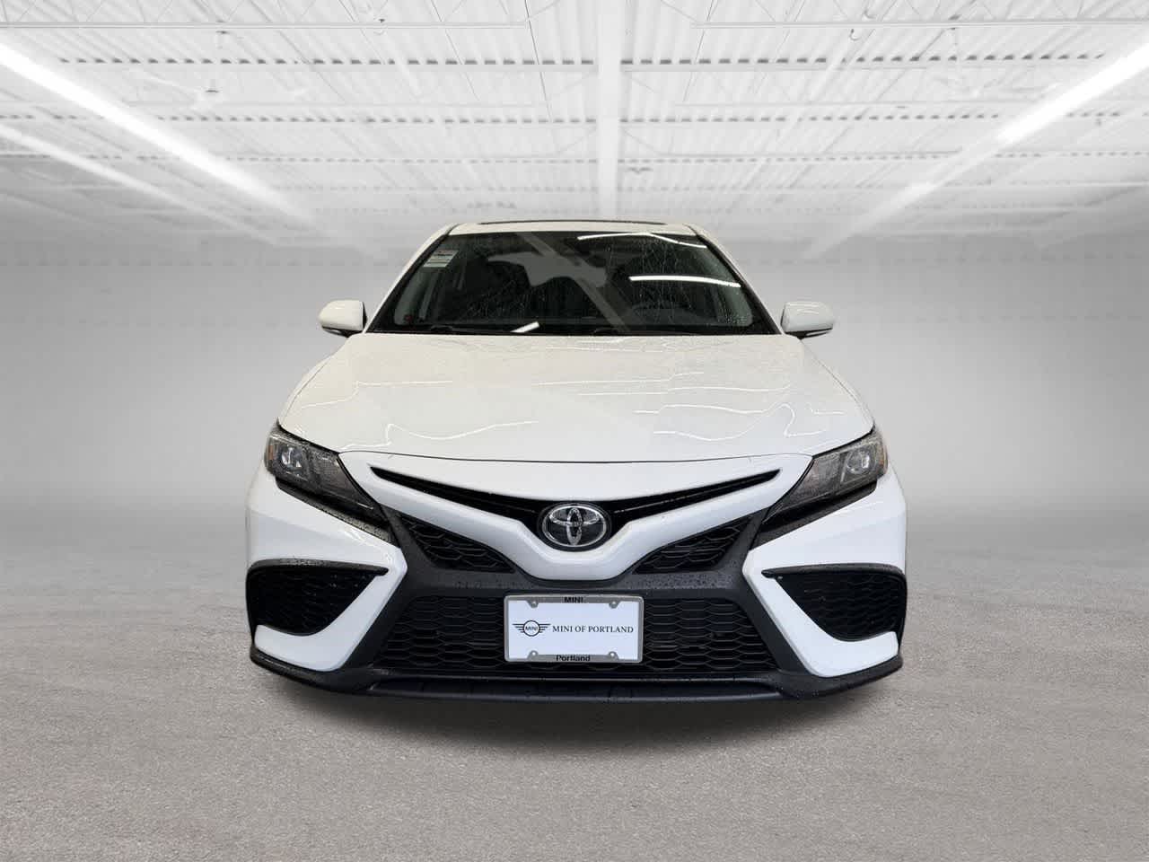 Thumbnail: 2023 Toyota Camry - 7