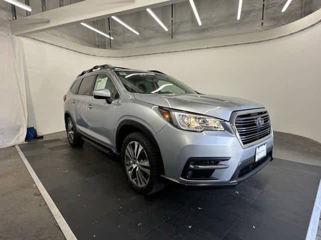 Thumbnail: 2019 Subaru Ascent - 7