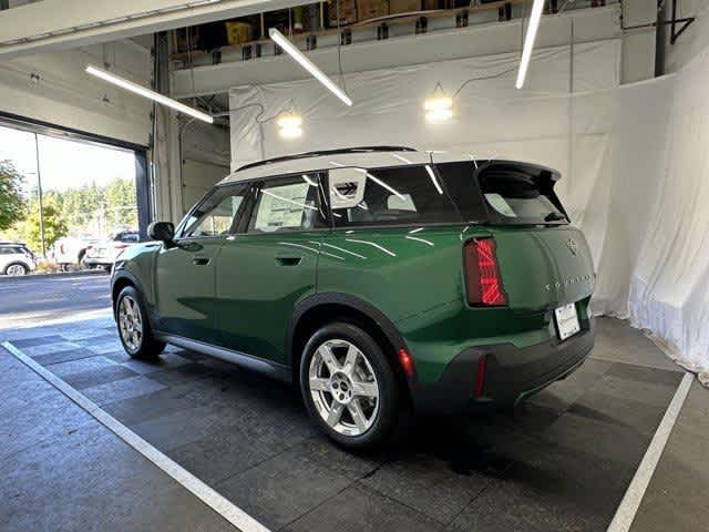 Thumbnail: 2026 MINI Cooper Countryman - 3