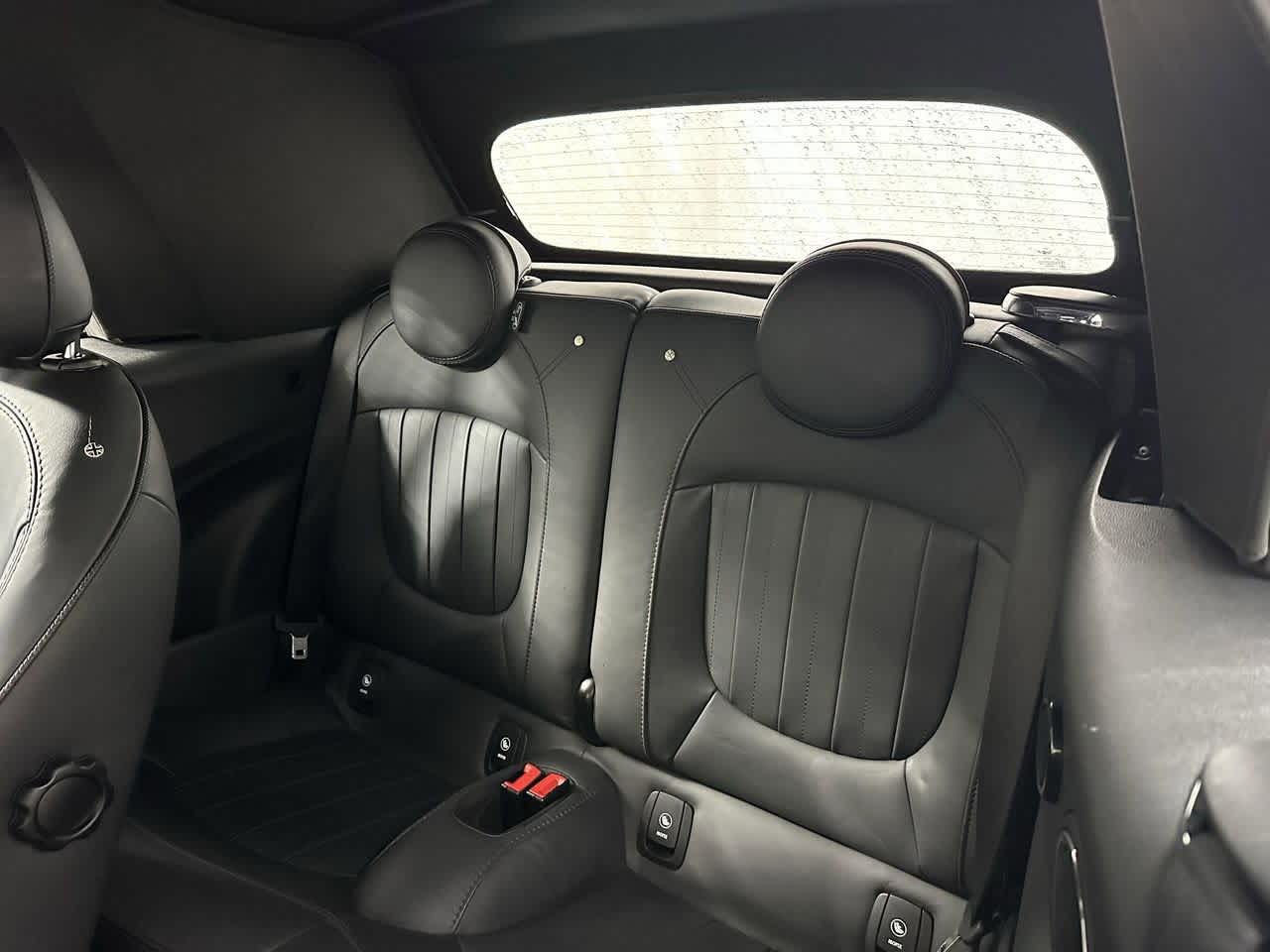 Thumbnail: 2021 MINI Cooper Convertible - 11