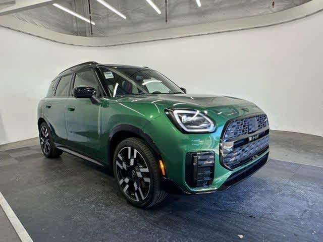 Thumbnail: 2026 MINI Cooper Countryman - 7