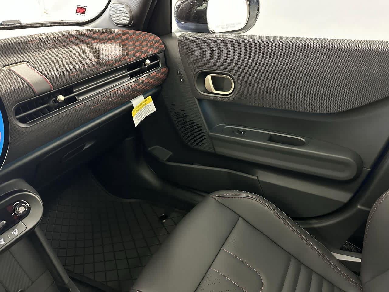 Thumbnail: 2026 MINI Cooper Hardtop - 24