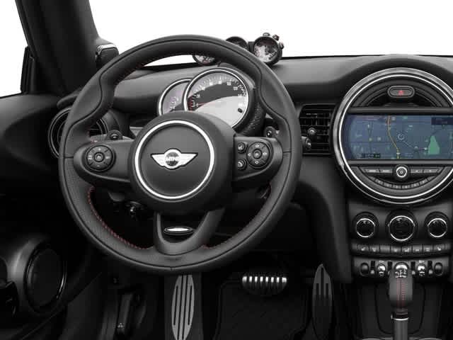 Thumbnail: 2017 MINI Cooper Convertible - 7