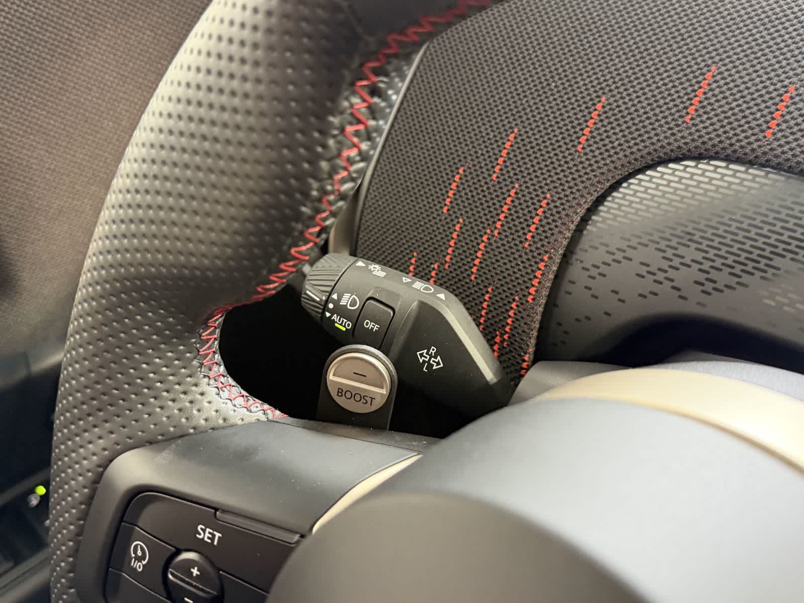 2026 MINI Countryman S - Photo 16