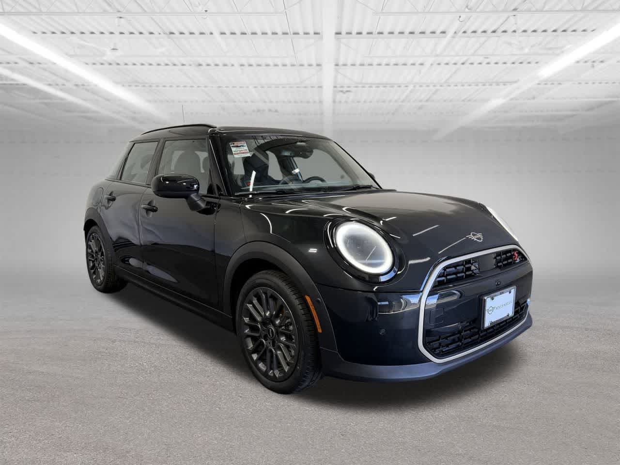 Thumbnail: 2026 MINI Cooper Hardtop - 7