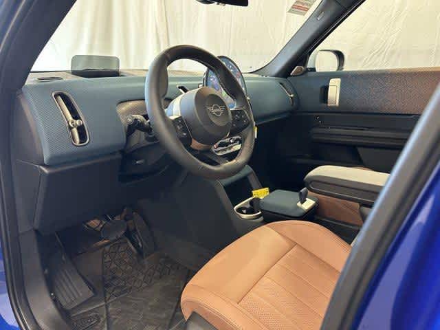 Thumbnail: 2025 MINI Cooper Countryman - 9