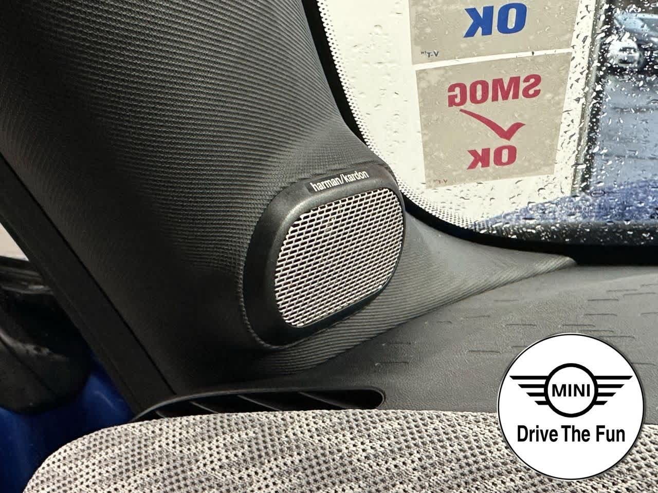 Thumbnail: 2025 MINI Cooper Hardtop - 16