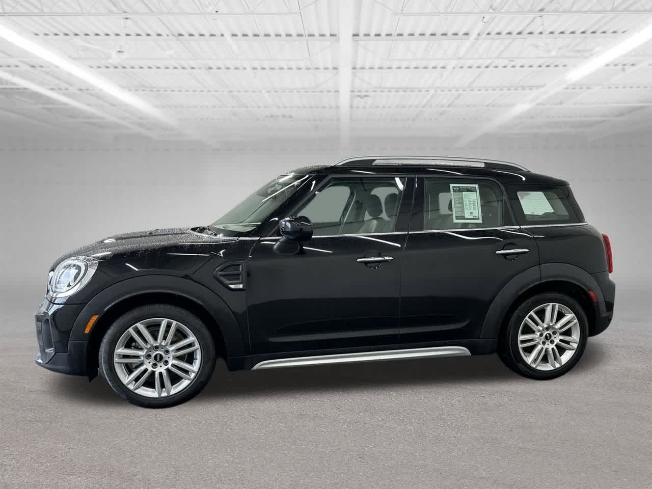 Thumbnail: 2022 MINI Cooper Countryman - 2