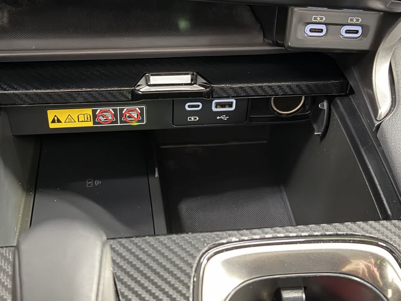 Thumbnail: 2024 Lexus RX - 22