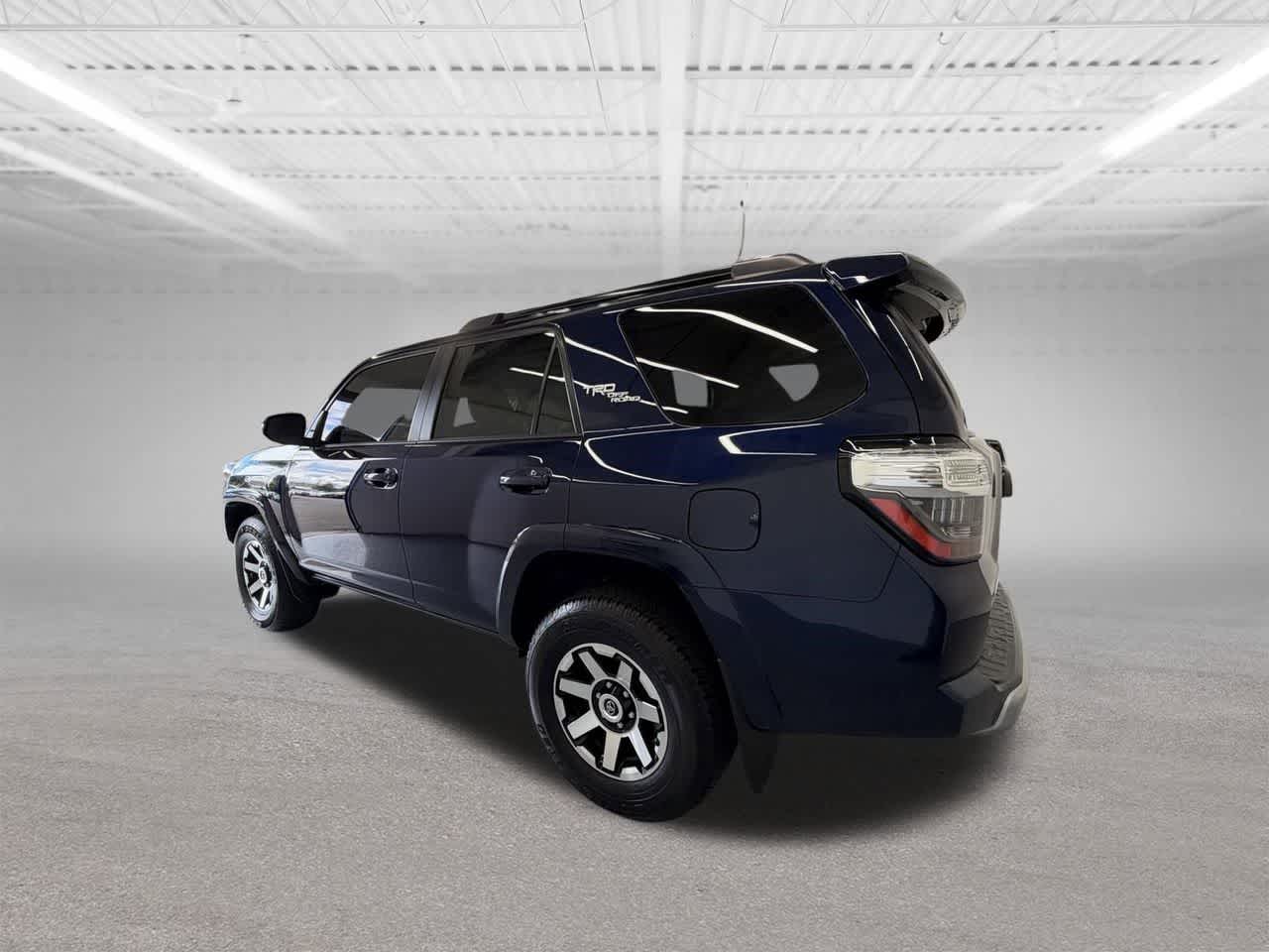 Thumbnail: 2024 Toyota 4Runner - 3