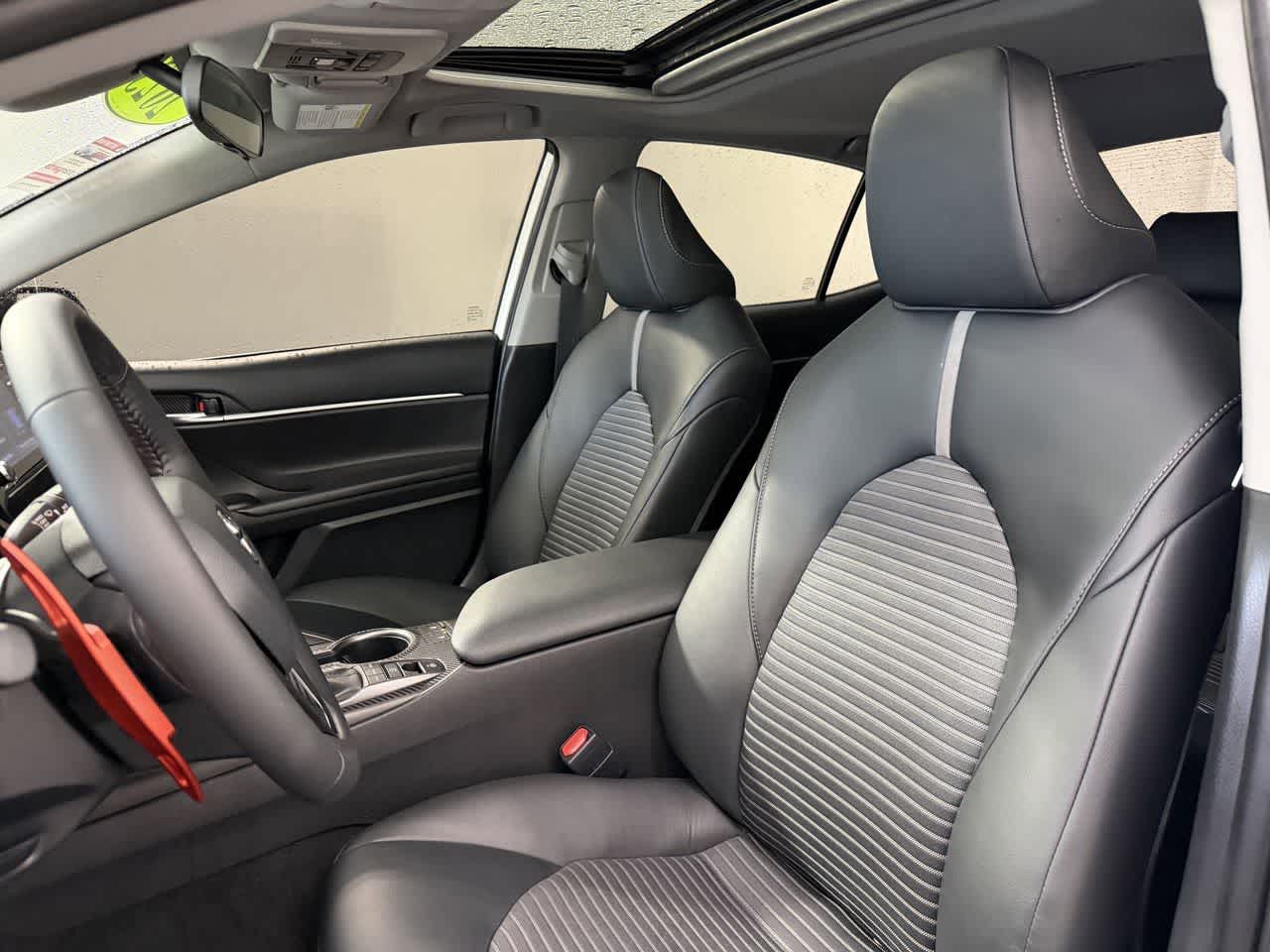 Thumbnail: 2023 Toyota Camry - 9