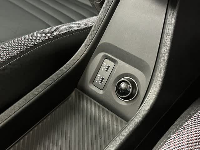 2025 MINI Cooper Hardtop S 24
