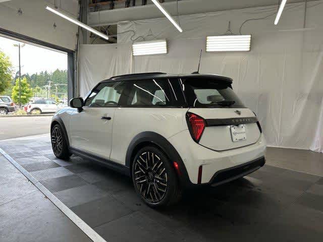 Thumbnail: 2025 MINI Cooper Hardtop - 3