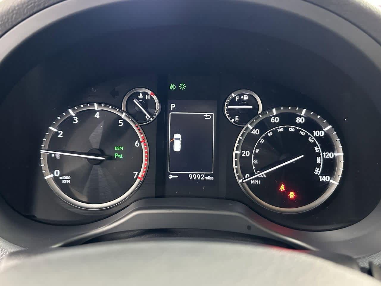 Thumbnail: 2021 Lexus GX - 19