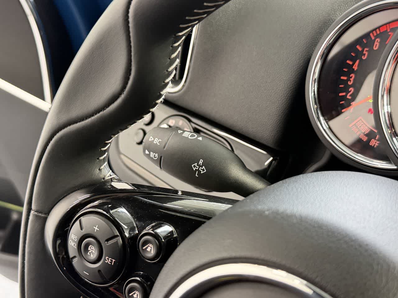 Thumbnail: 2019 MINI Cooper Countryman - 16