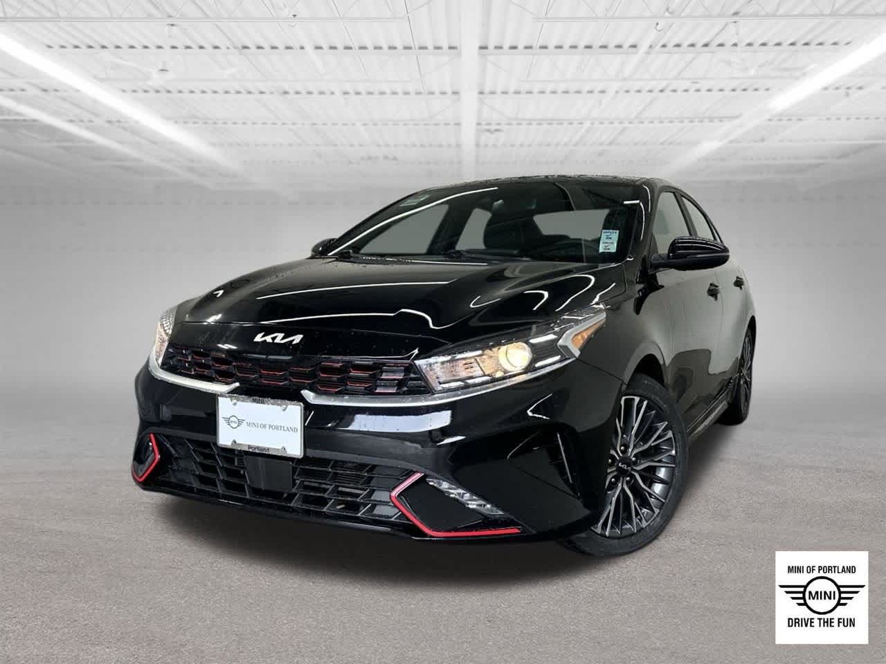 Thumbnail: 2024 Kia Forte - 1