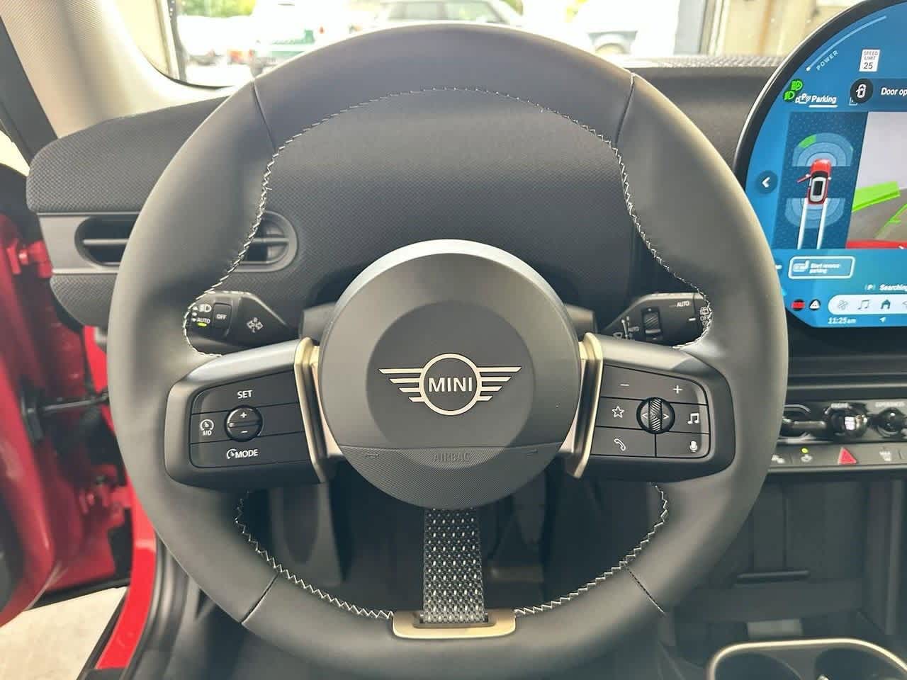 Thumbnail: 2025 MINI Cooper Hardtop - 15