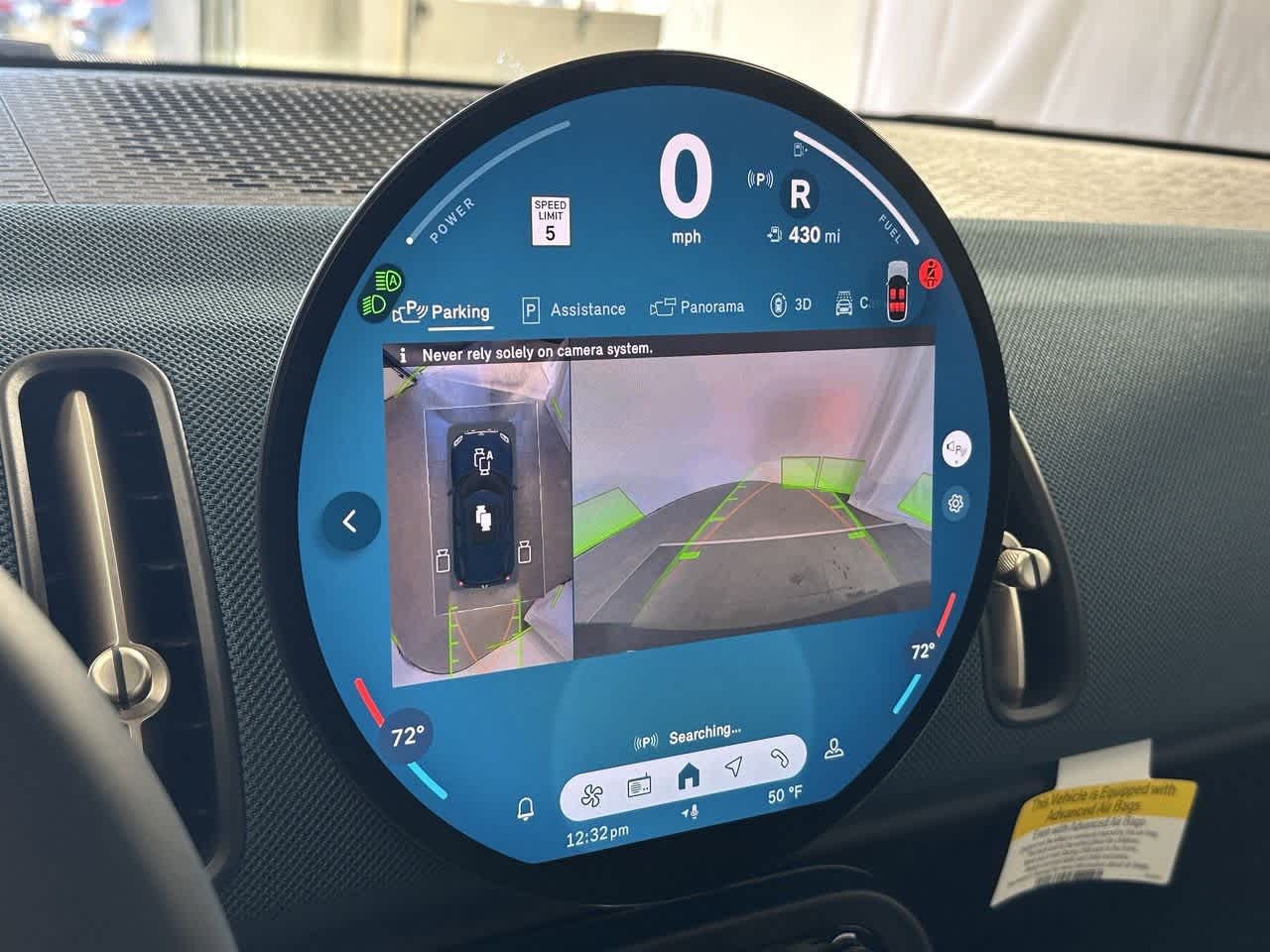 Thumbnail: 2025 MINI Cooper Countryman - 20