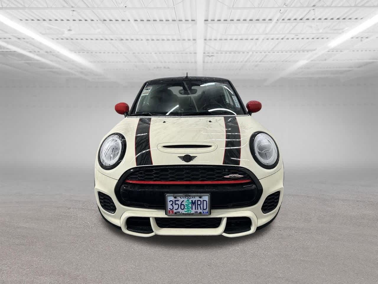 Thumbnail: 2021 MINI Cooper Convertible - 7