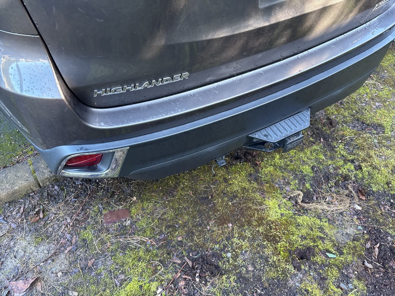 Thumbnail: 2017 Toyota Highlander - 3