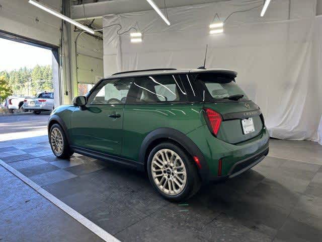 Thumbnail: 2026 MINI Cooper Hardtop - 3