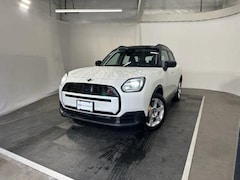 Used 2025 MINI Countryman S SUV For Sale in Portland, OR