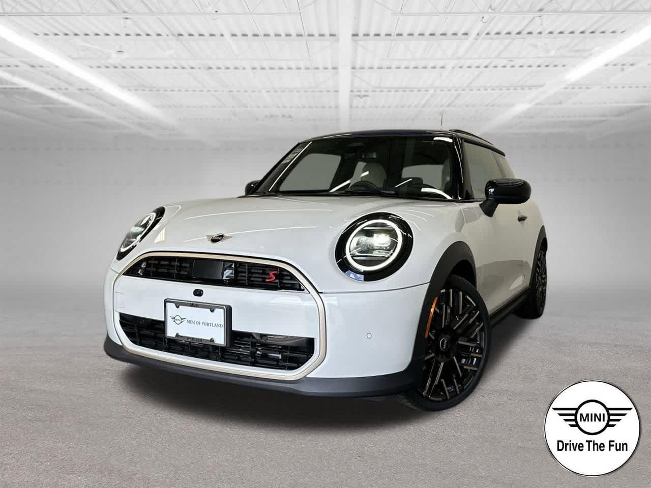 Thumbnail: 2025 MINI Cooper Hardtop - 1