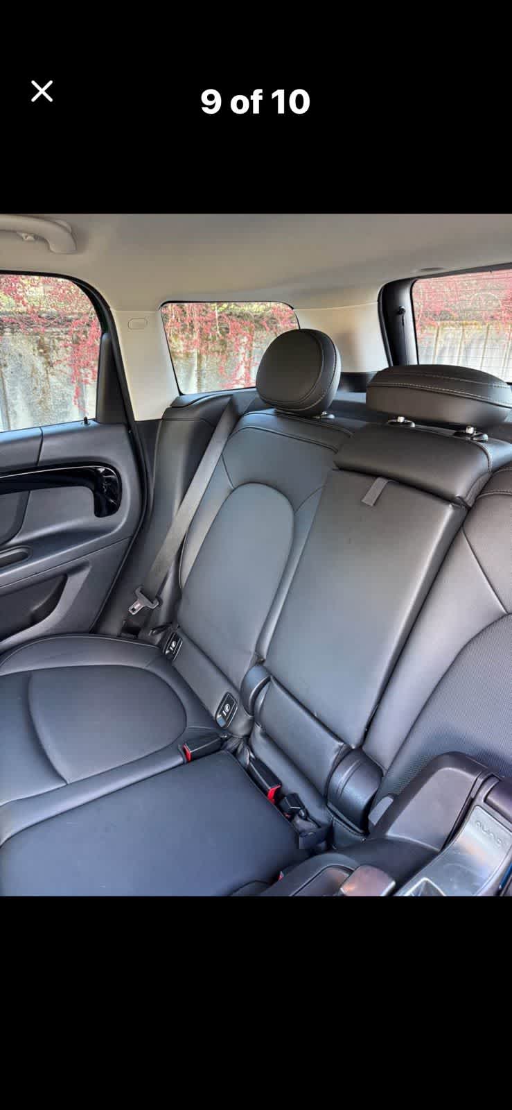 Thumbnail: 2023 MINI Cooper Countryman - 3