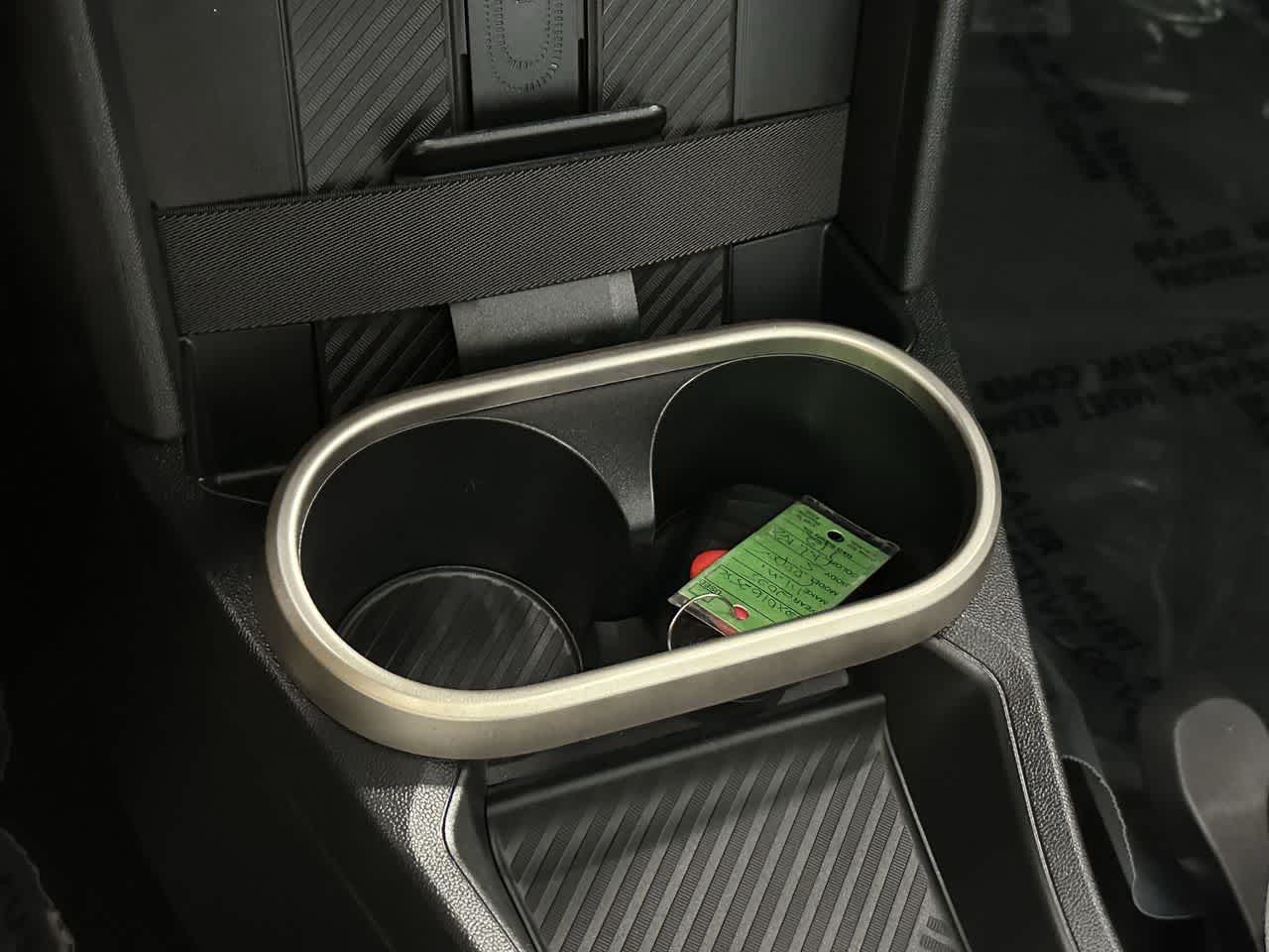 Thumbnail: 2025 MINI Cooper Hardtop - 21