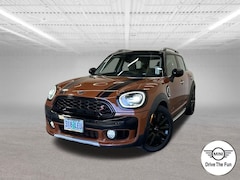 Used 2019 MINI Countryman Cooper S Iconic SUV For Sale in Portland, OR