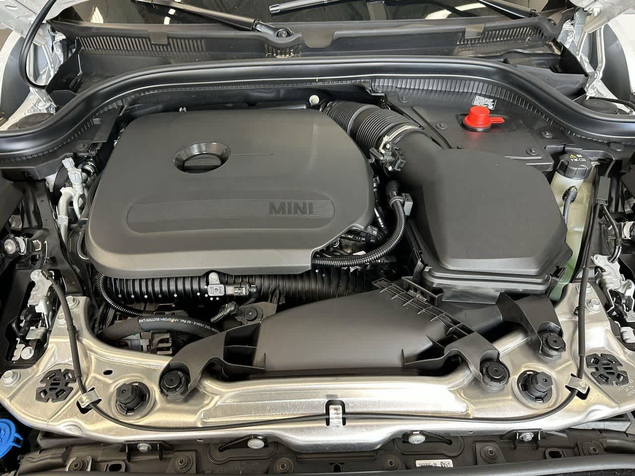 Thumbnail: 2025 MINI Cooper Hardtop - 9