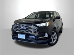 Used 2022 Ford Edge SUV For Sale in Portland, OR