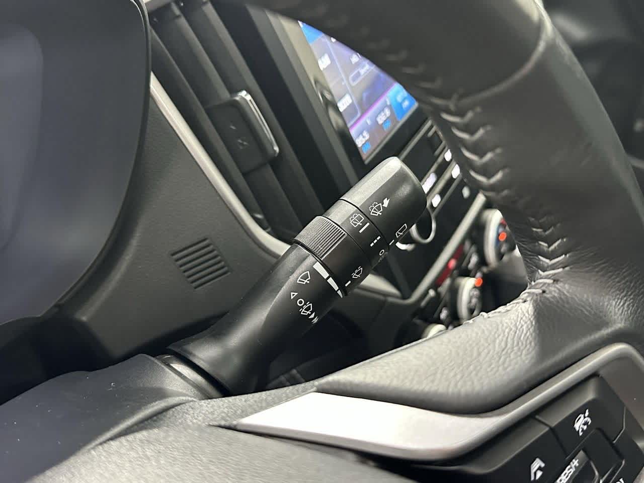 Thumbnail: 2020 Subaru Forester - 17