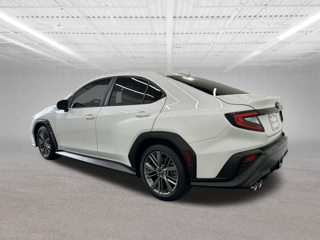 Thumbnail: 2022 Subaru WRX - 3