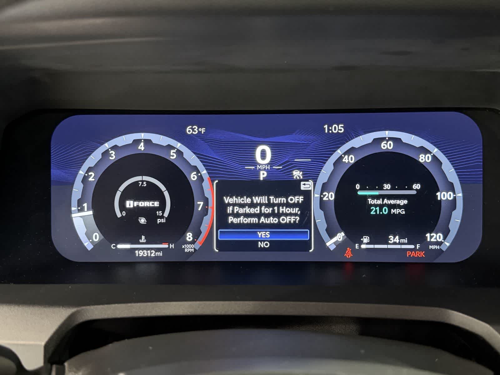 2024 Toyota Tacoma TRD Sport - Photo 19